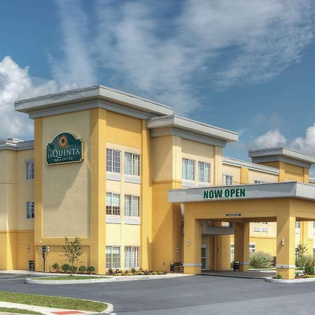 La Quinta By Wyndham Harrisburg-Hershey Εξωτερικό φωτογραφία
