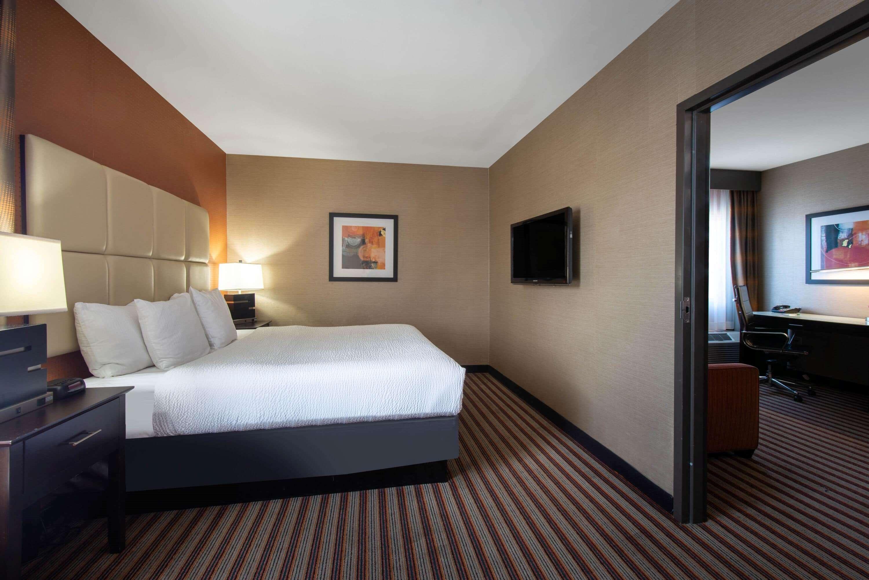 La Quinta By Wyndham Harrisburg-Hershey Εξωτερικό φωτογραφία