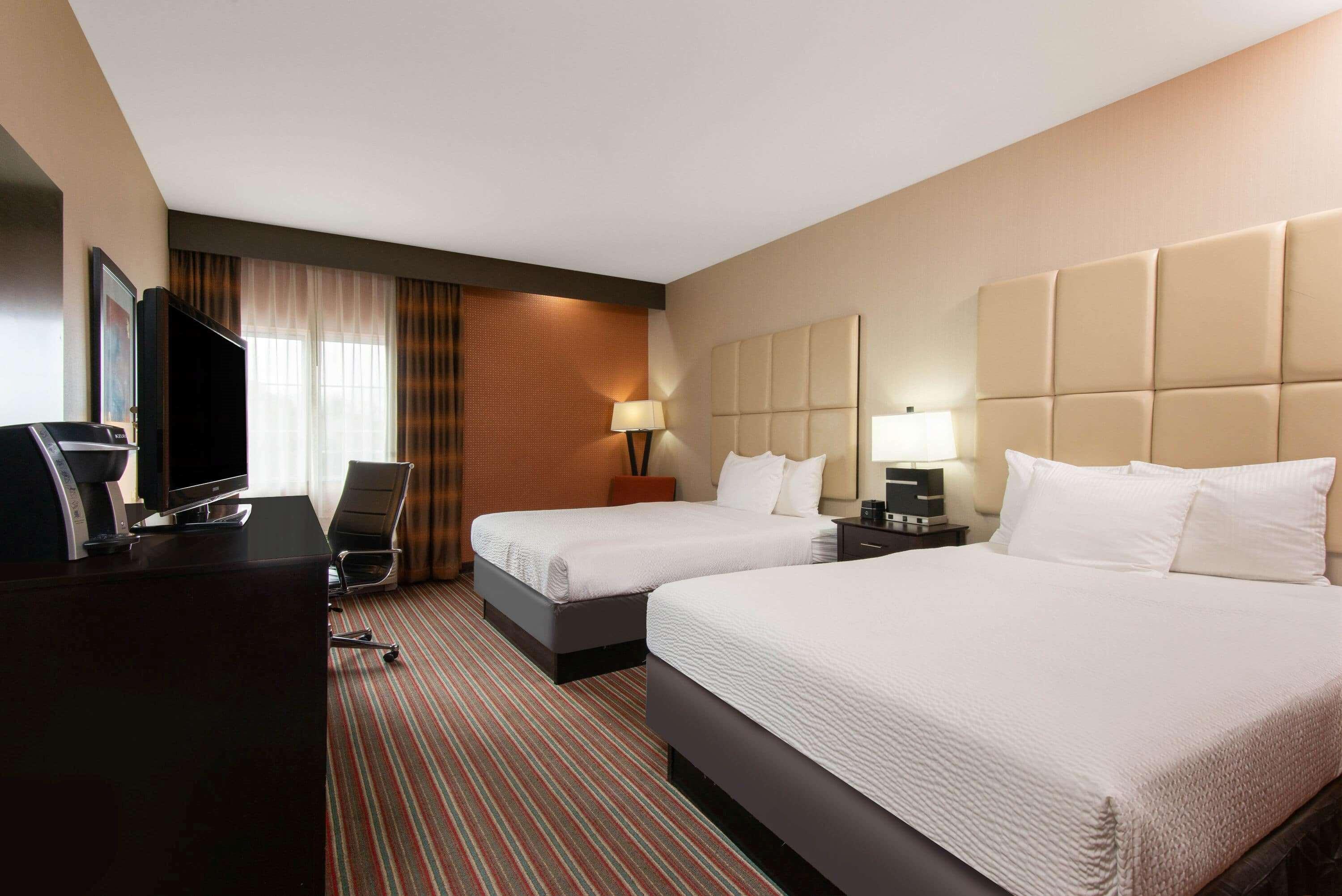 La Quinta By Wyndham Harrisburg-Hershey Εξωτερικό φωτογραφία