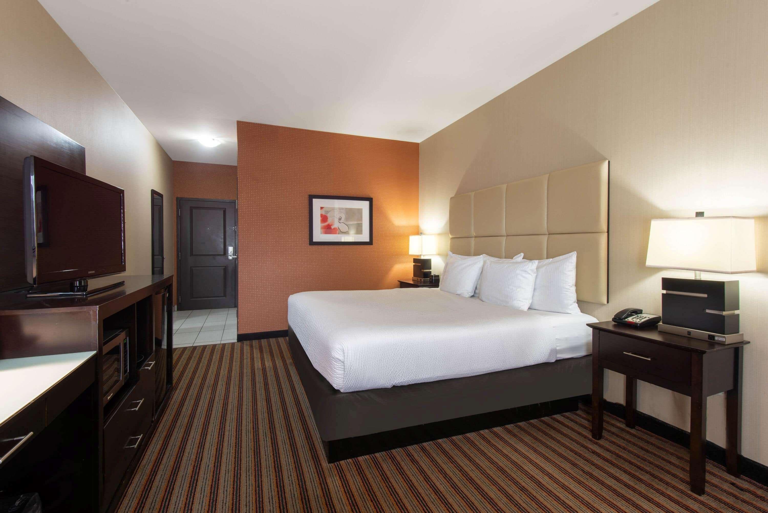 La Quinta By Wyndham Harrisburg-Hershey Εξωτερικό φωτογραφία