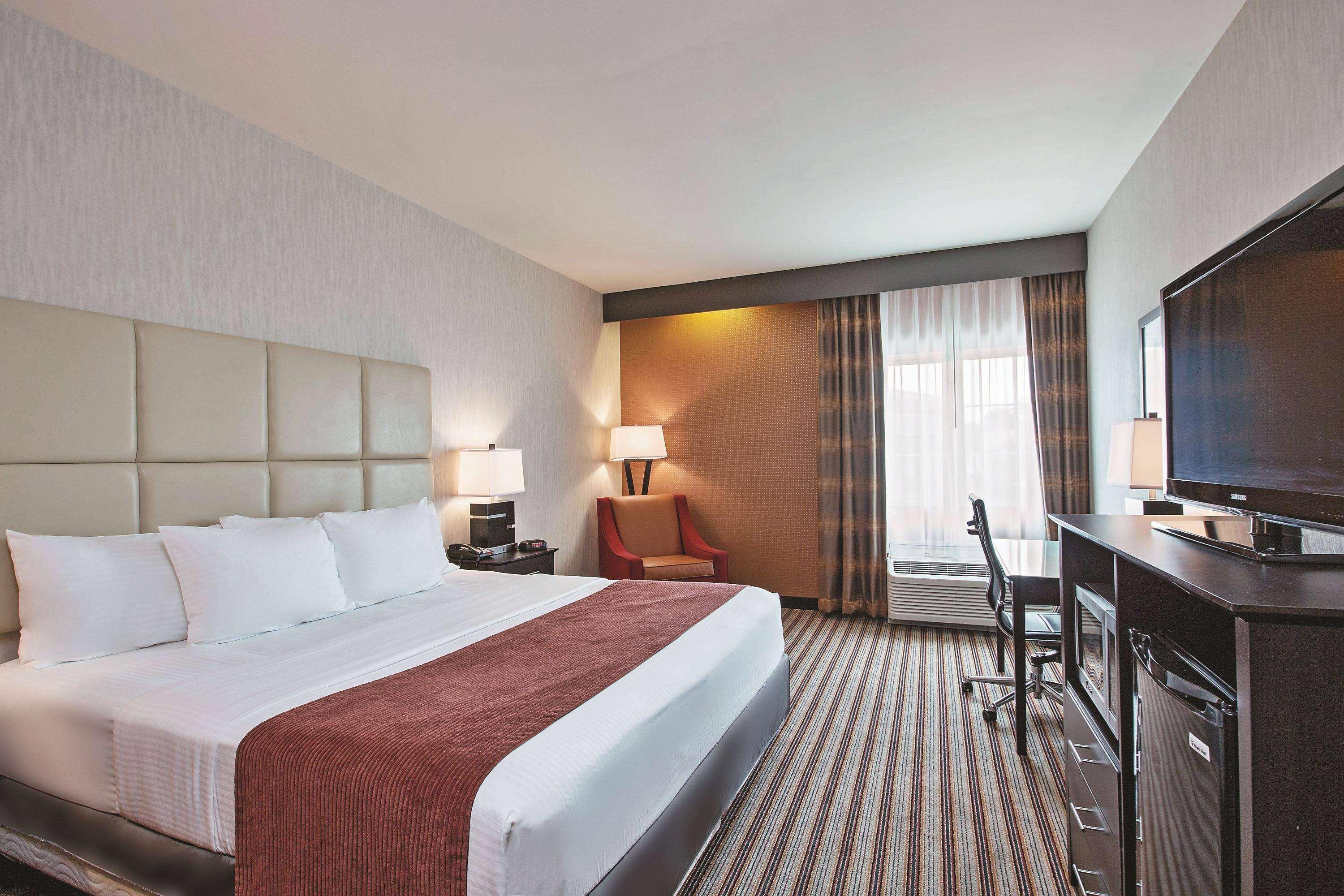 La Quinta By Wyndham Harrisburg-Hershey Εξωτερικό φωτογραφία