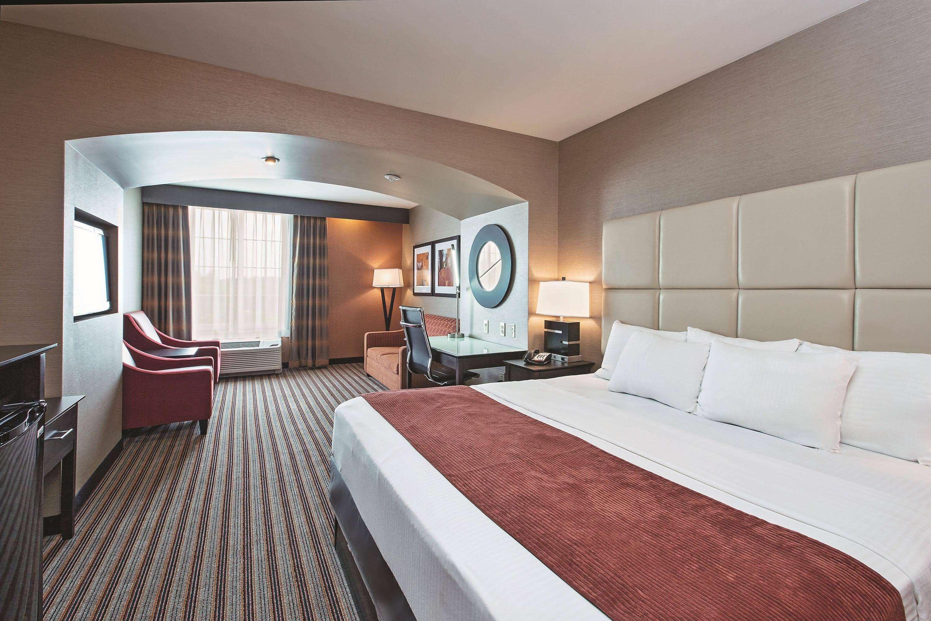 La Quinta By Wyndham Harrisburg-Hershey Εξωτερικό φωτογραφία