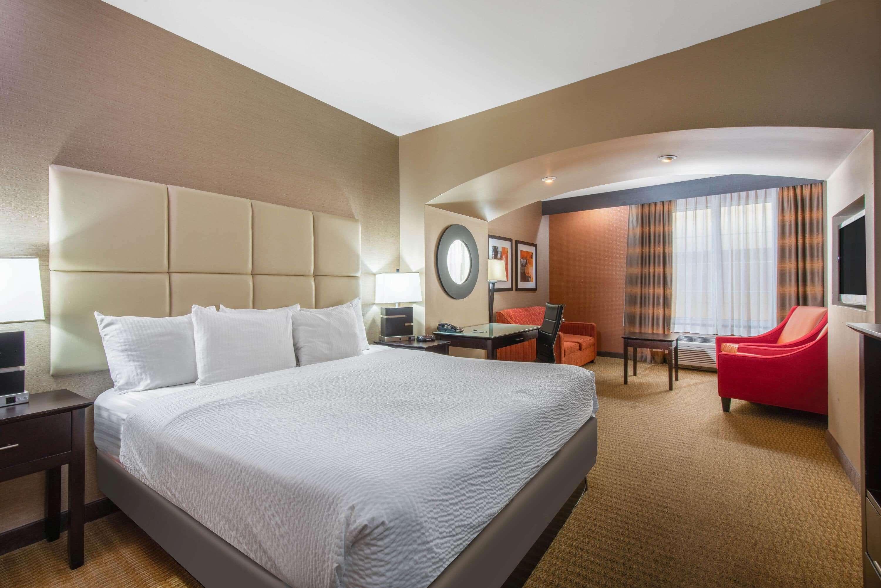 La Quinta By Wyndham Harrisburg-Hershey Εξωτερικό φωτογραφία