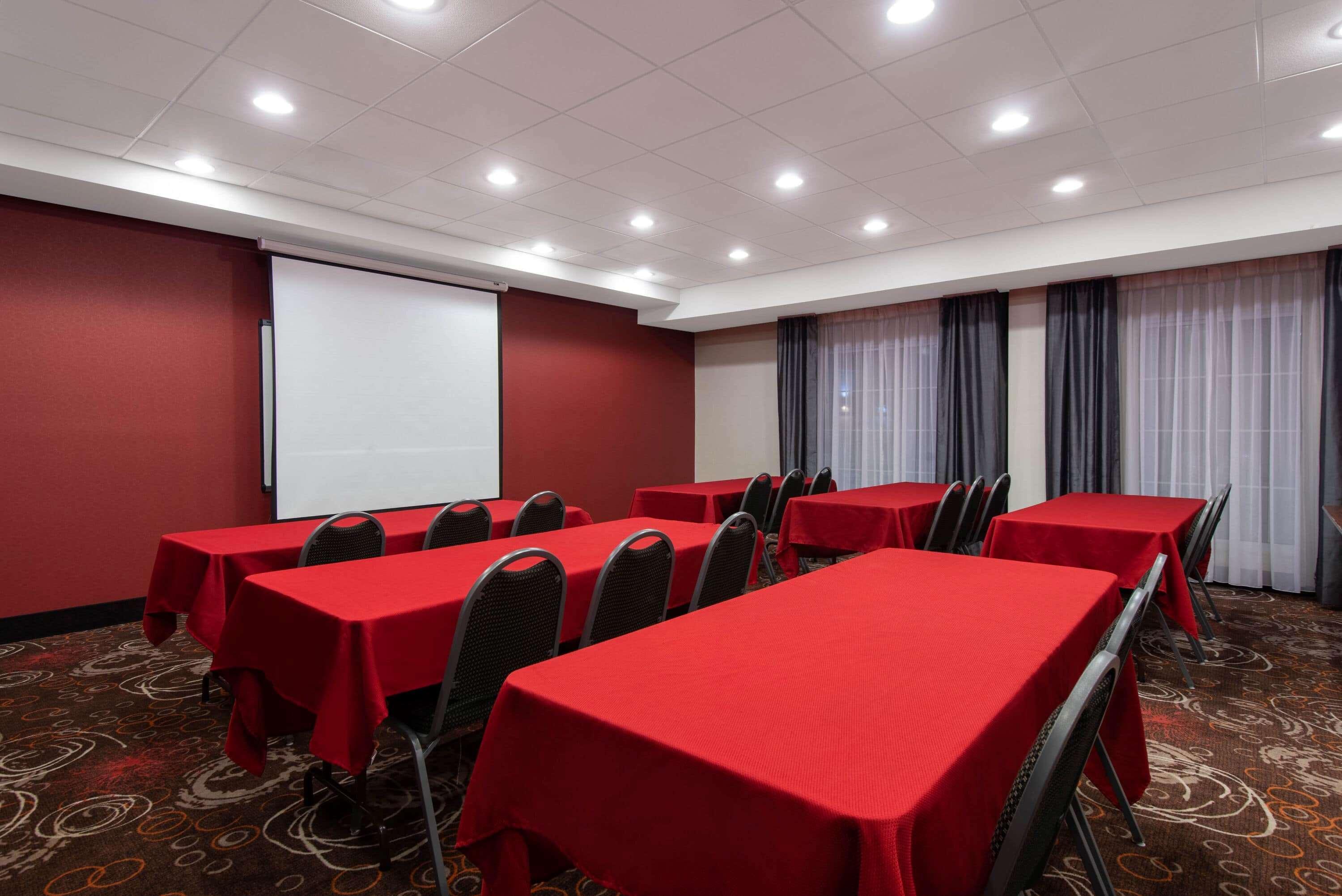 La Quinta By Wyndham Harrisburg-Hershey Εξωτερικό φωτογραφία
