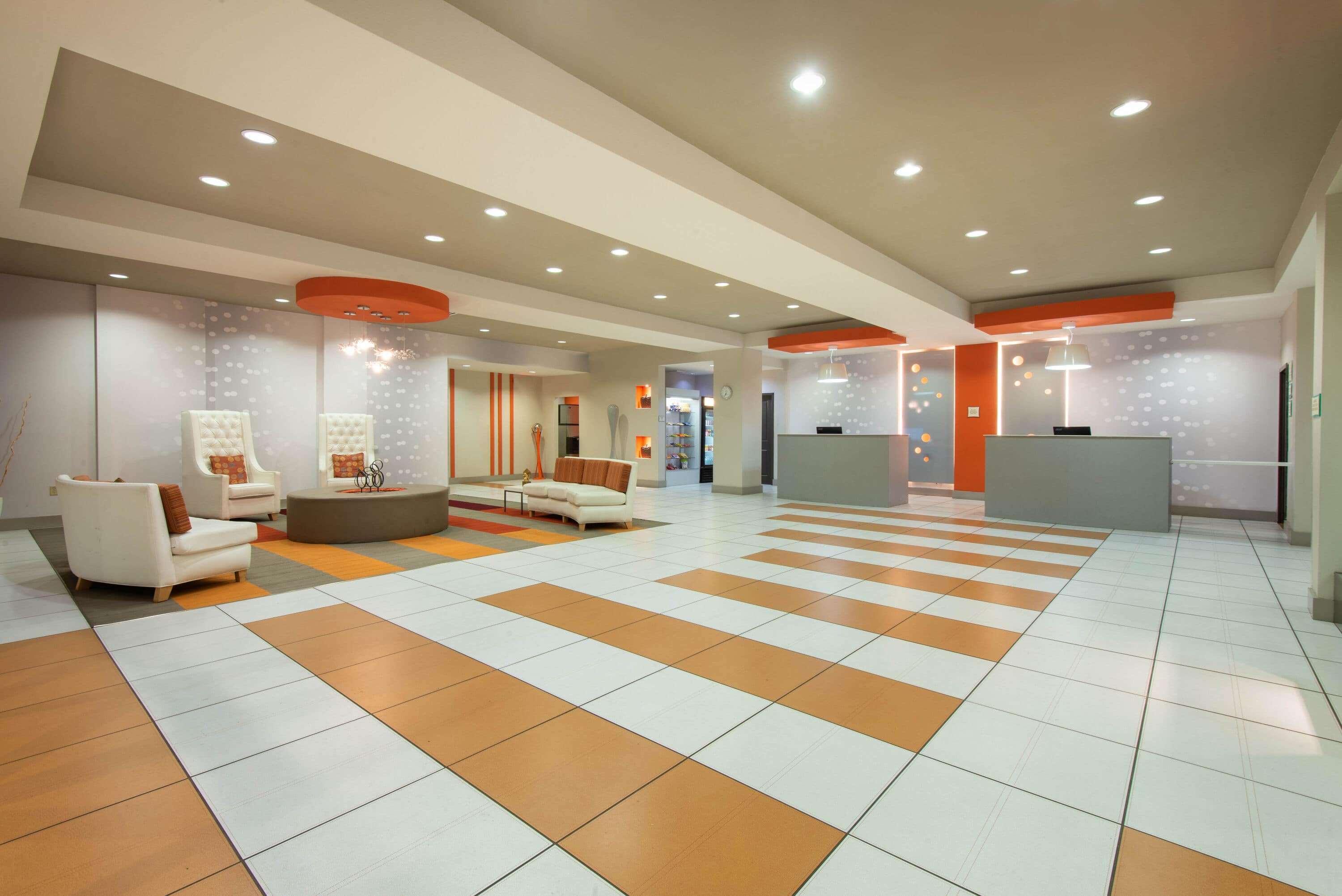 La Quinta By Wyndham Harrisburg-Hershey Εξωτερικό φωτογραφία