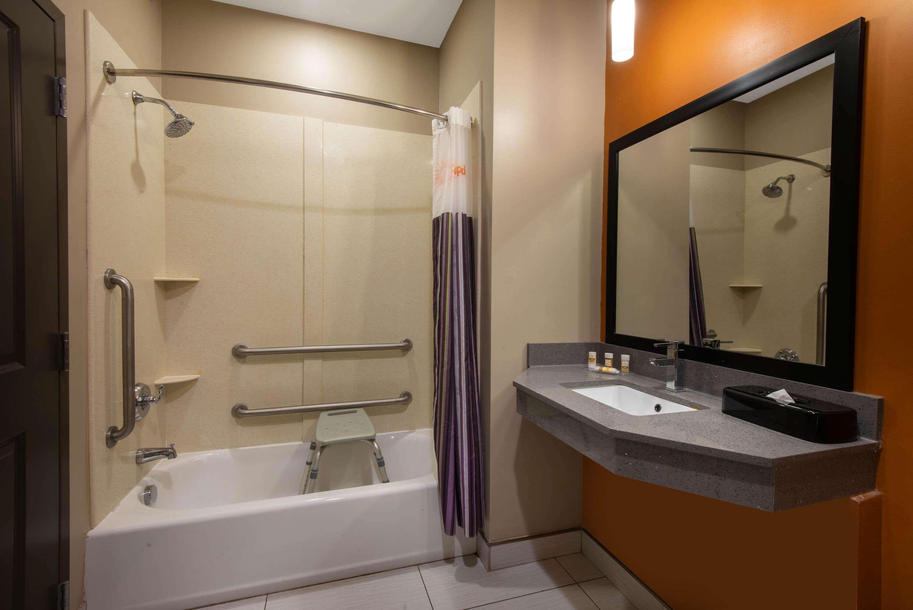La Quinta By Wyndham Harrisburg-Hershey Εξωτερικό φωτογραφία