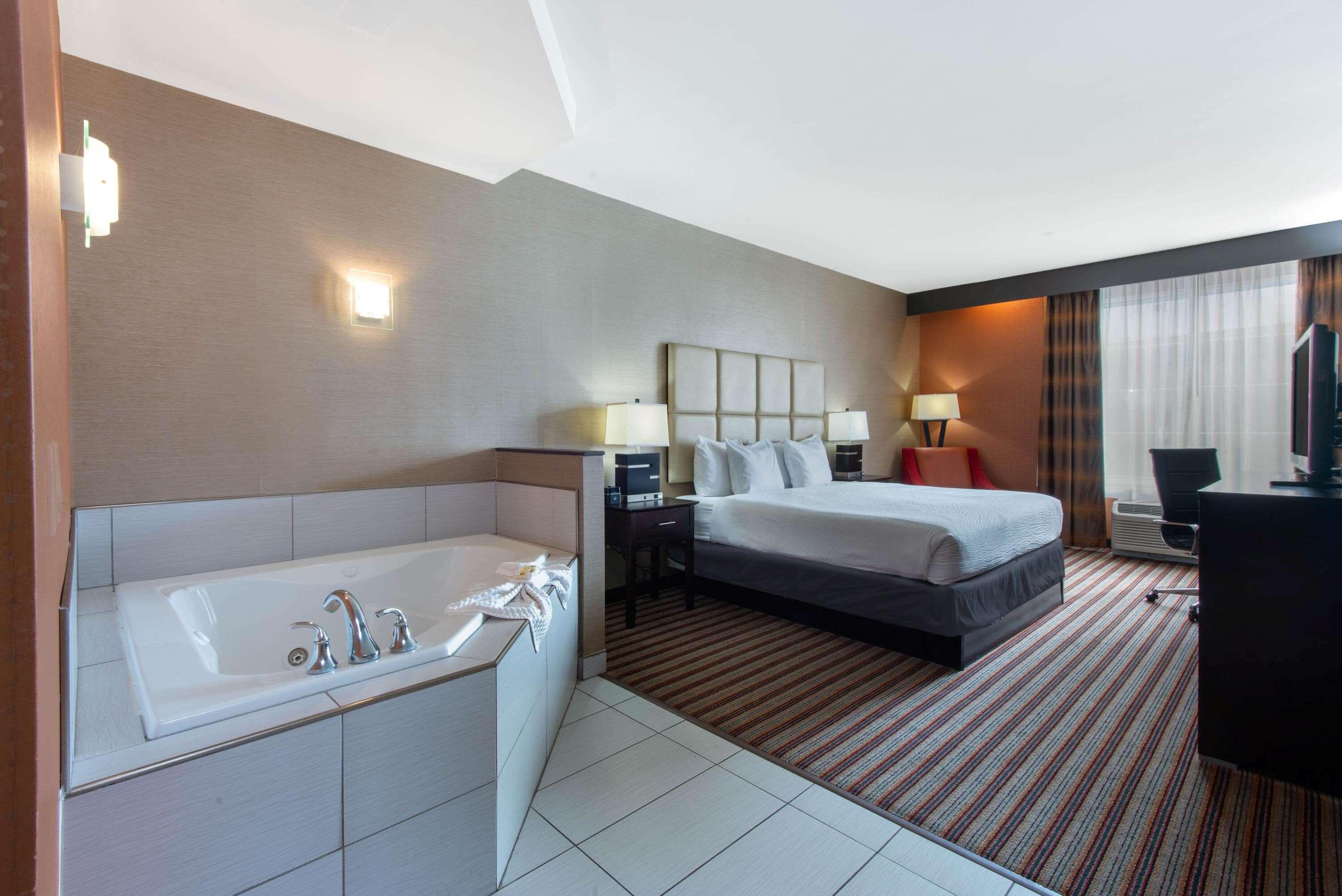 La Quinta By Wyndham Harrisburg-Hershey Εξωτερικό φωτογραφία