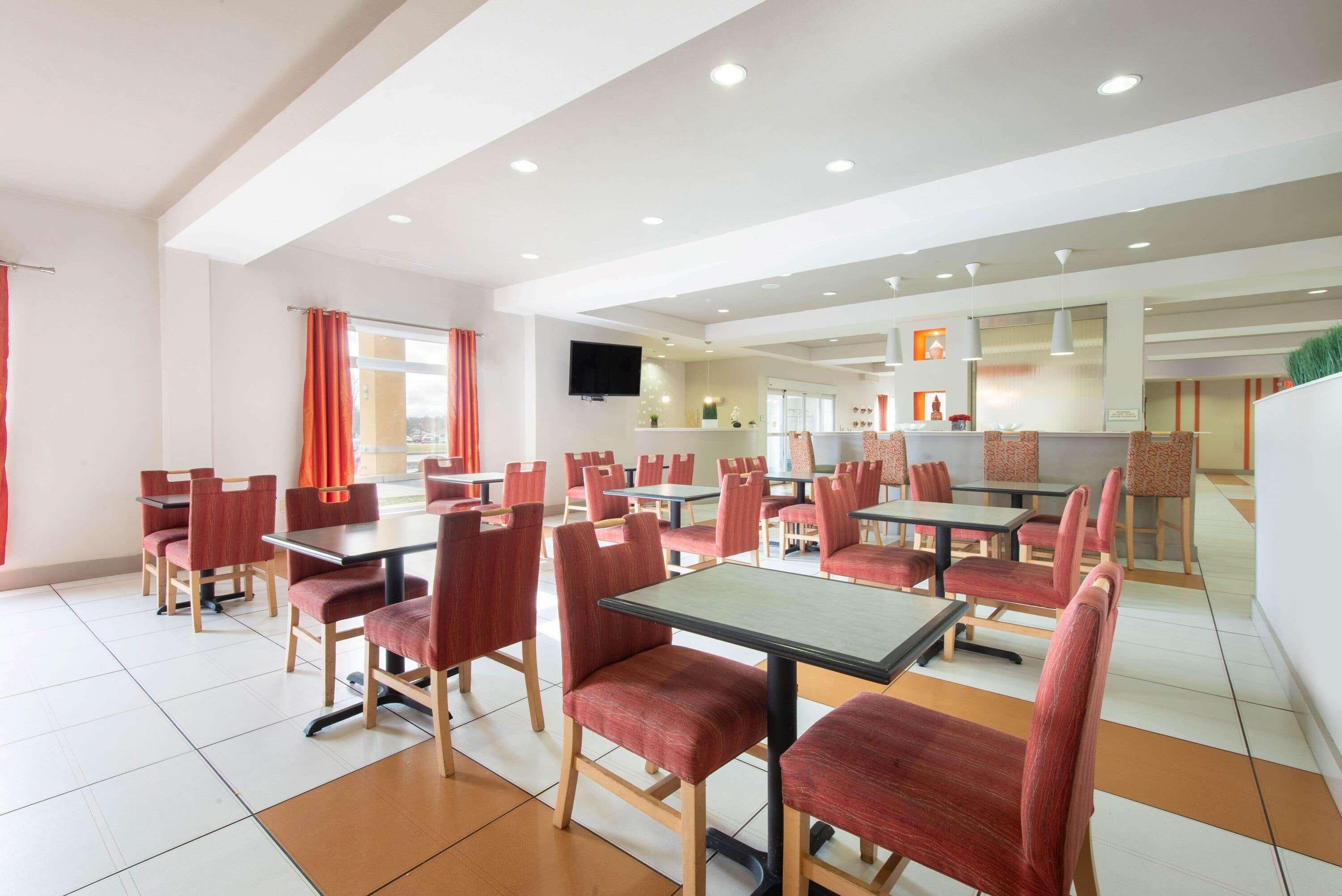 La Quinta By Wyndham Harrisburg-Hershey Εξωτερικό φωτογραφία