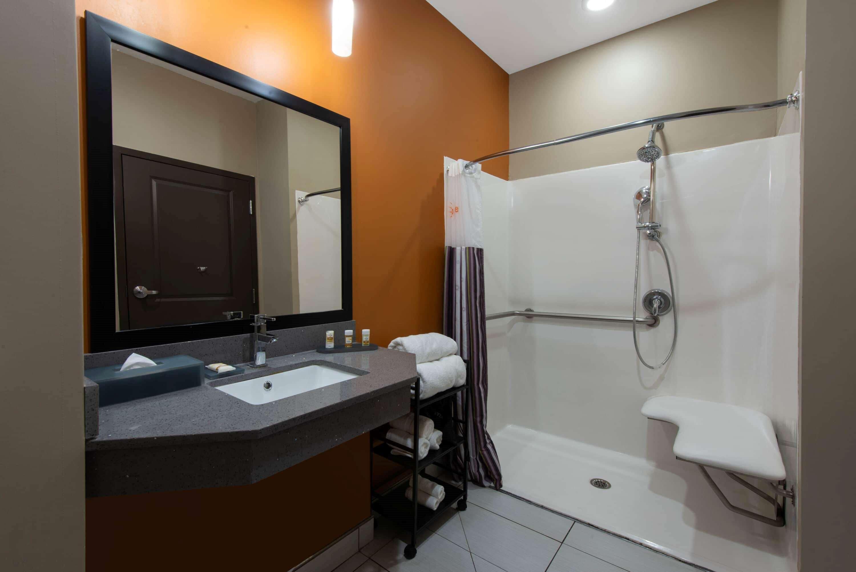 La Quinta By Wyndham Harrisburg-Hershey Εξωτερικό φωτογραφία