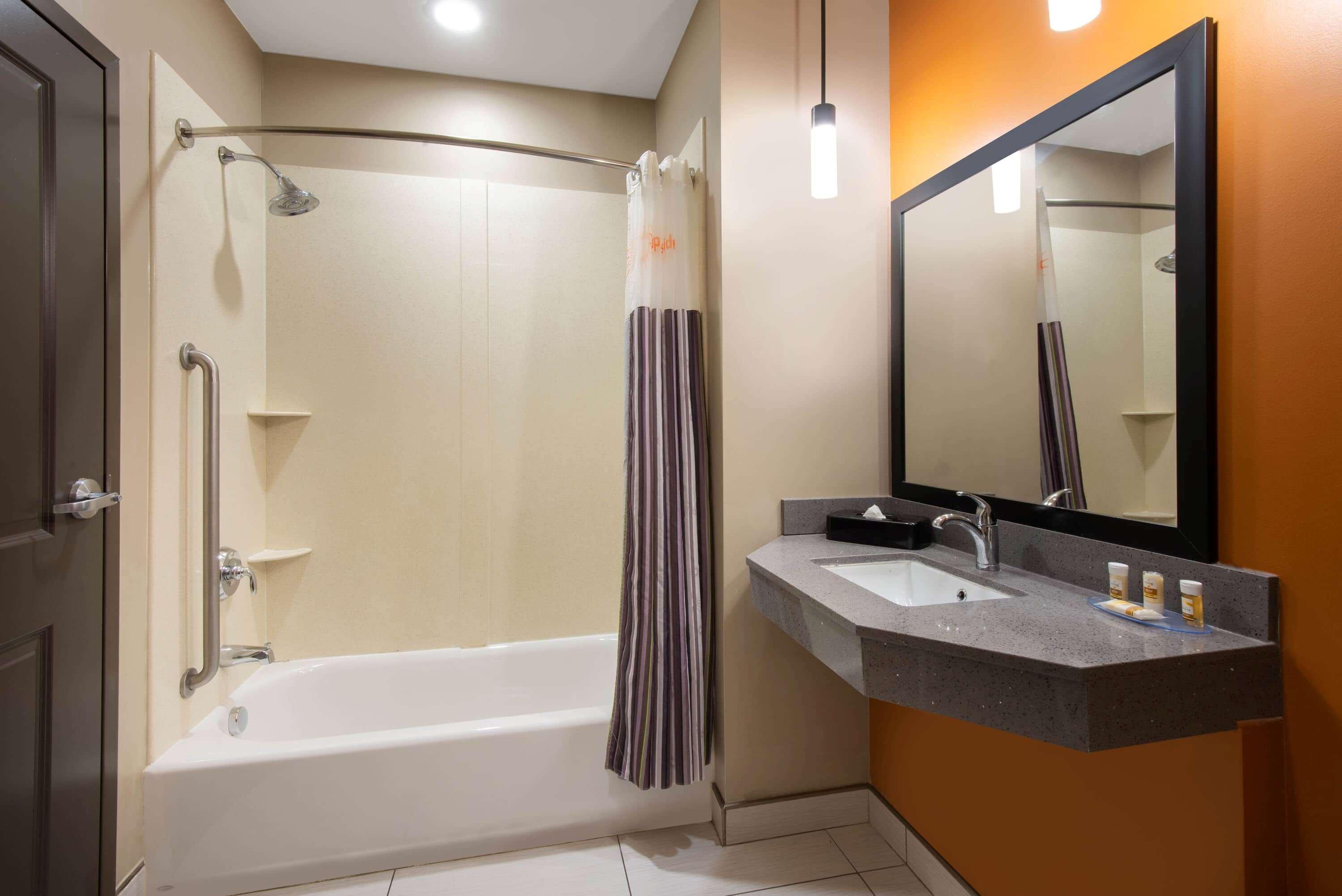 La Quinta By Wyndham Harrisburg-Hershey Εξωτερικό φωτογραφία