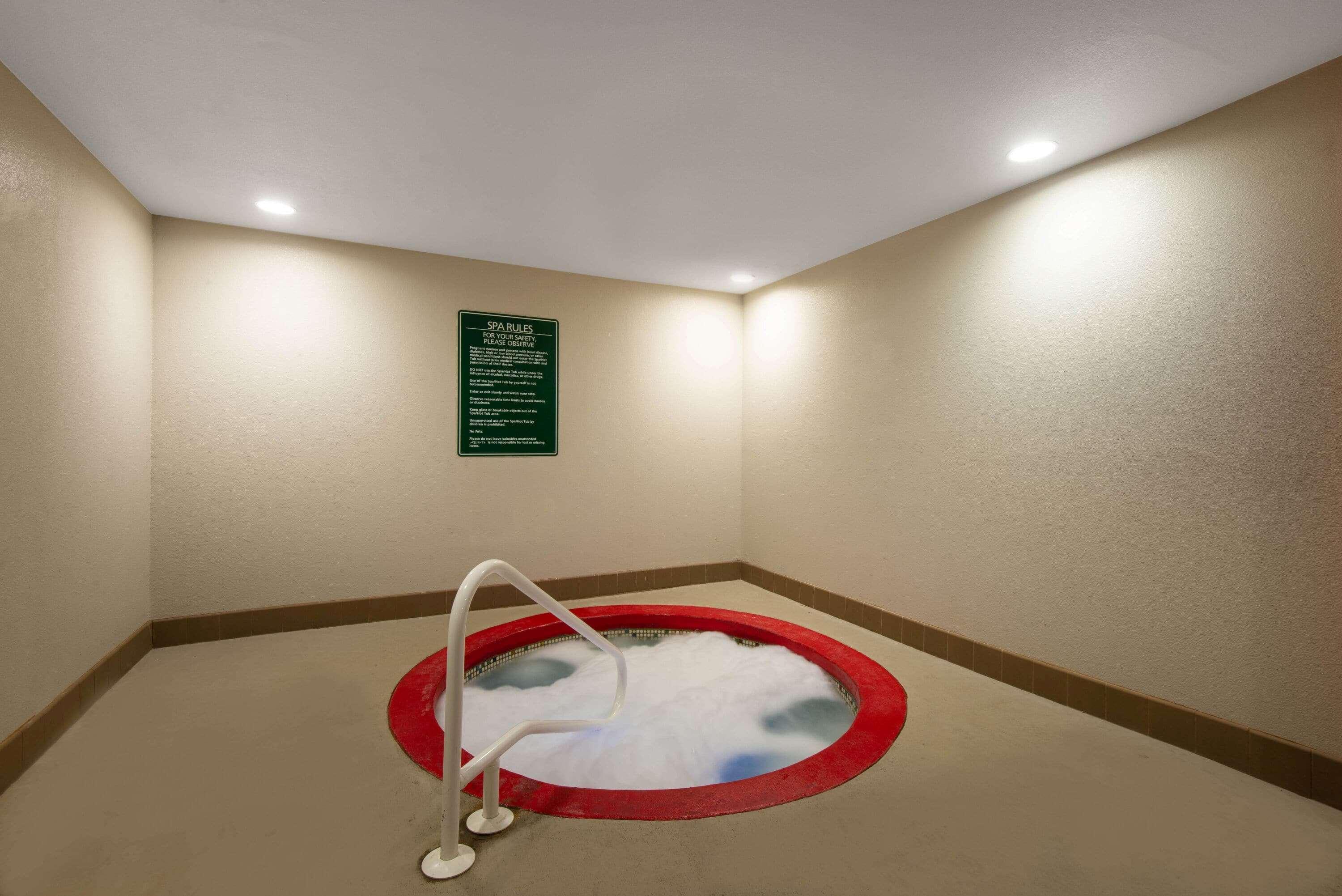 La Quinta By Wyndham Harrisburg-Hershey Εξωτερικό φωτογραφία