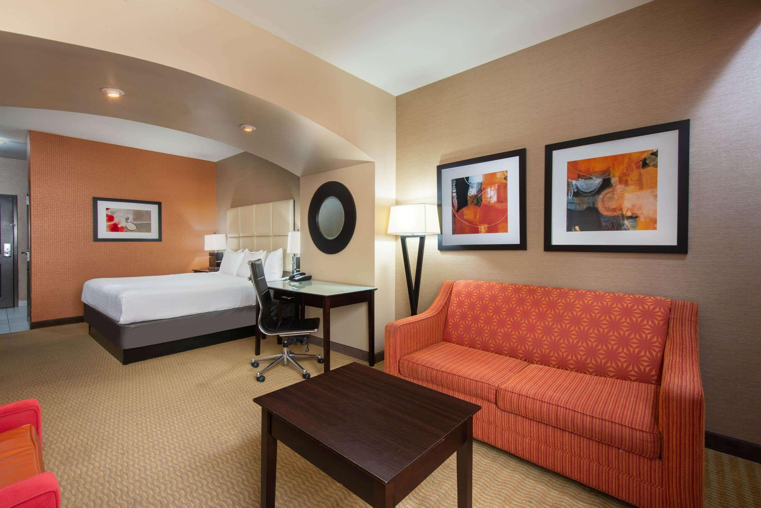 La Quinta By Wyndham Harrisburg-Hershey Εξωτερικό φωτογραφία